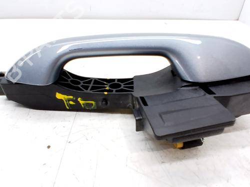 Højre bagtil udvendigt håndtag KIA CEED (CD) 1.0 T-GDI | BP36666062C130 - Image 3