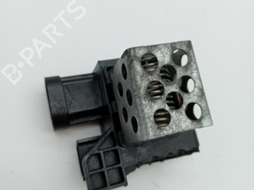 Varmeblæsermodstand DACIA LOGAN II 1.2 | BP23340232M108