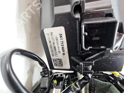 Levier de vitesses AUDI A3 (8P1) 2.0 TDI 16V | BP30337363M90