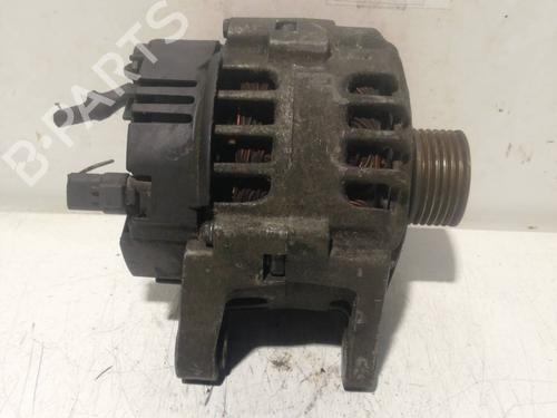 Used Alternator RENAULT LAGUNA II (BG0/1_) 2.0 16V IDE (BG0N) (140 hp) 25459370