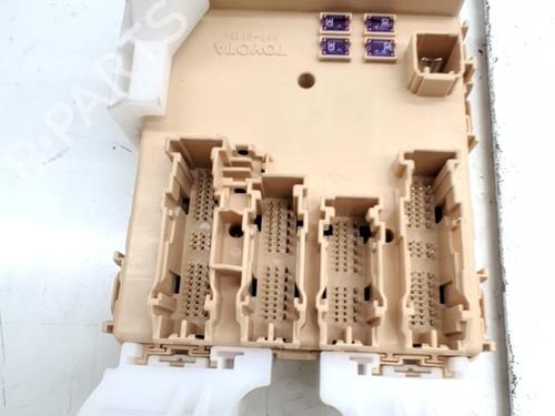 Used Electronic module Electronic module 38418433 38418433