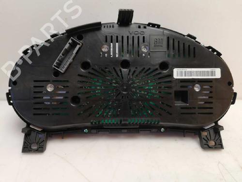 Used Instrument cluster OPEL INSIGNIA A (G09) 2.0 CDTI (68) (160 hp) 23404432