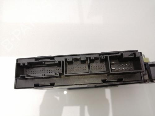 Right rear window motor VW TOUAREG (7LA, 7L6, 7L7) 2.5 R5 TDI | BP23418957E22 