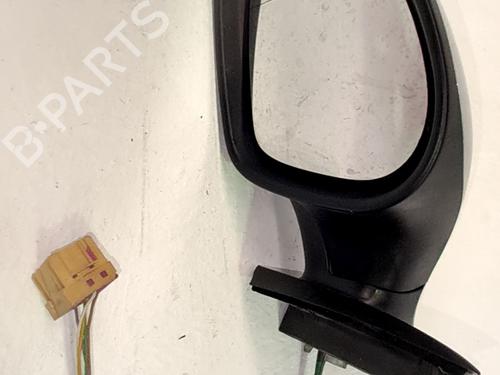 Used Left mirror Left mirror SEAT IBIZA III (6L1) 1.9 TDI (100 hp) 33773116 33773116