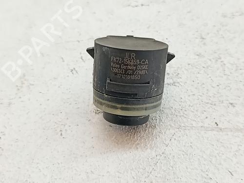 Electronic module LAND ROVER DISCOVERY SPORT (L550) 2.0 D 4x4 | BP39556031M83 - Image 2