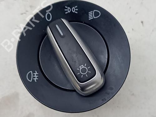 Used Headlight switch Headlight switch 38417894 38417894