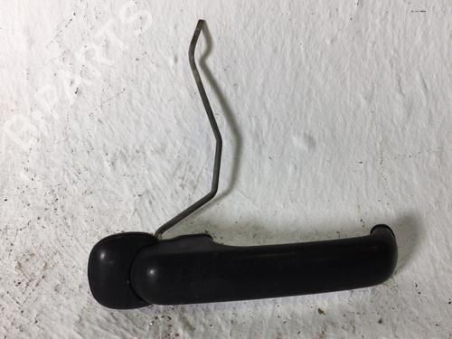 Used Front right exterior door handle Front right exterior door handle NISSAN TERRANO II (R20) 2.7 TDi 4WD (125 hp) 40546078 40546078