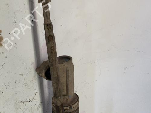 Steering rack HONDA CIVIC VII Hatchback (EU, EP, EV) 1.7 CTDi (EP4, EU9) | BP36666539M22 - Image 4