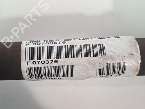 Left front driveshaft FORD FOCUS II (DA_, HCP, DP) 1.8 TDCi | BP23372144M38 