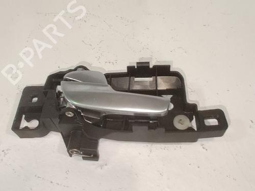 Used Rear left interior door handle Rear left interior door handle 37604691 37604691