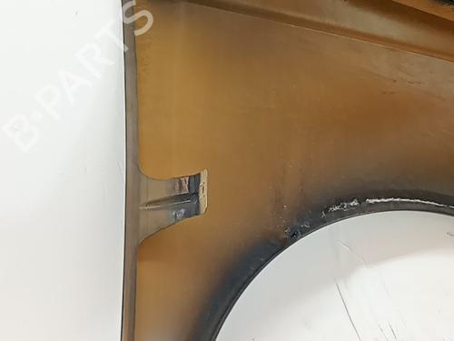 Used Left front fenders Left front fenders VW POLO IV (9N_, 9A_) 1.4 FSI (86 hp) 36523507 36523507