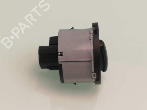 Used Headlight switch SKODA OCTAVIA II (1Z3) 2.0 TDI RS (170 hp) 23935258