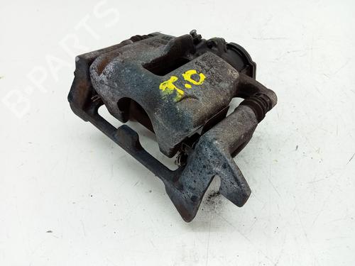 Used Right rear brake caliper AUDI Q5 (8RB) 2.0 TDI (150 hp) 29228378