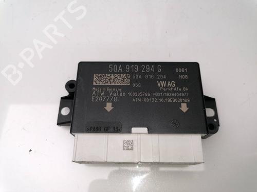 Used Electronic module SEAT LEON ST (5F8) 2.0 TDI (150 hp) 23940010
