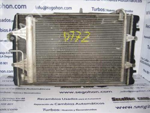 Used Heater matrix VW POLO (6N2) 1.6 16V GTI (125 hp) 25457426