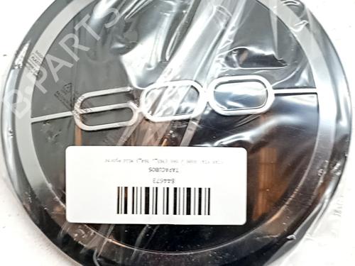 Used Hub cap Hub cap FIAT 600e / 600 (365_, 364_) Mild Hybrid (136 hp) 33764435 33764435