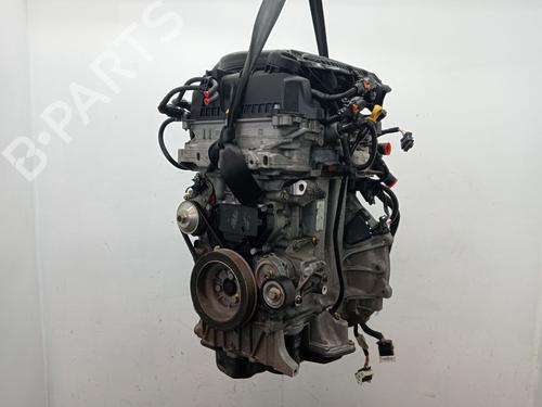 Engine CITROËN C3 II (SC_) 1.2 VTi 82 | BP23944754M1 