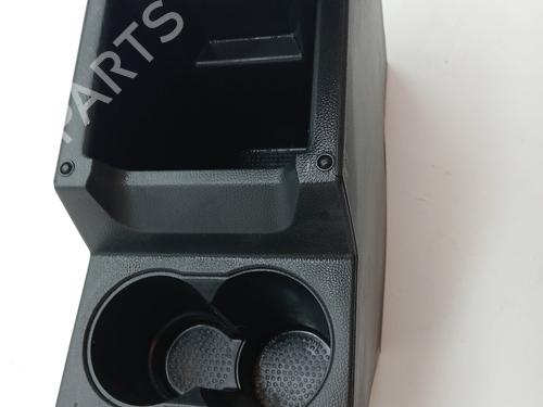 Armrest / Center console SEAT ATECA (KH7, KHP) 2.0 TDI | BP23340141I20 