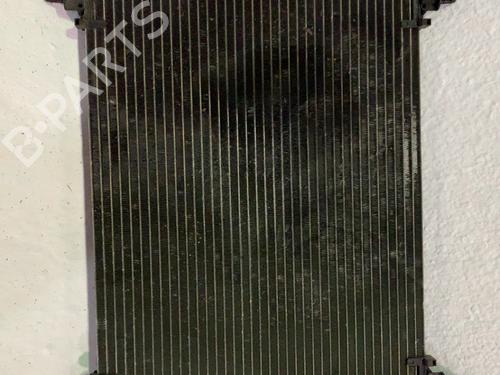 Used AC radiator AC radiator BMW 3 (E46) 320 d (136 hp) 34537439 34537439