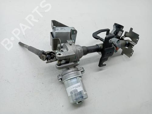 Used Steering column NISSAN MICRA IV (K13K, K13KK) 1.2 (80 hp) 23352593