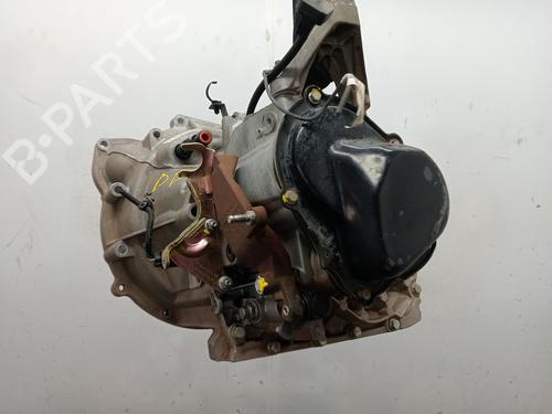 Gearbox FORD FOCUS C-MAX (DM2) 1.6 | BP23284447M3 