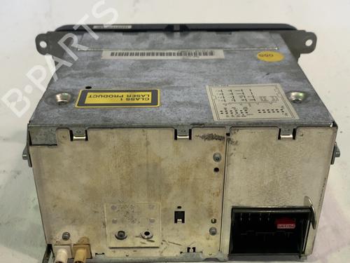 Radio VW PASSAT B6 (3C2) 2.0 TDI 16V | BP37688052E6 - Image 2