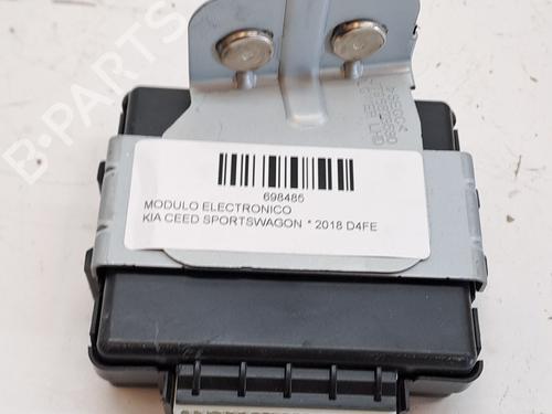 Electronic module KIA CEED (CD) 1.6 CRDi 136 | BP27193911M83