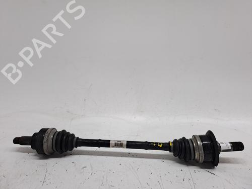 Used Left rear driveshaft BMW 1 (F20) 118 d (143 hp) 23366127