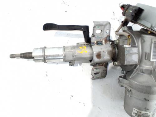 Steering column KIA CARENS IV 1.7 CRDi | BP36665742M21 - Image 2