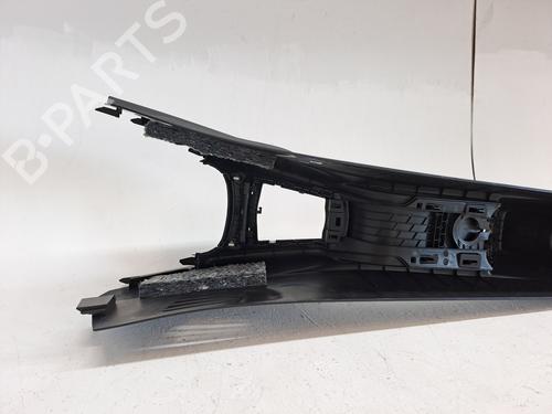 Armrest / Center console PEUGEOT 208 I (CA_, CC_) 1.5 BlueHDI 100 | BP24402541I20 