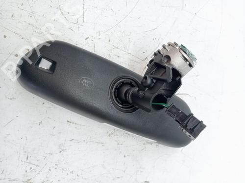 Rear mirror CITROËN C4 CACTUS 1.5 BlueHDi 100 | BP23368233I6 