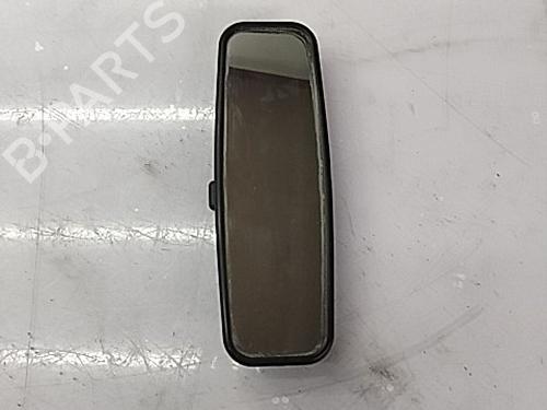 Bakspejl indvendigt Bakspejl indvendigt NISSAN TERRANO II (R20) 2.7 TDi 4WD (125 hp) 34182562 34182562