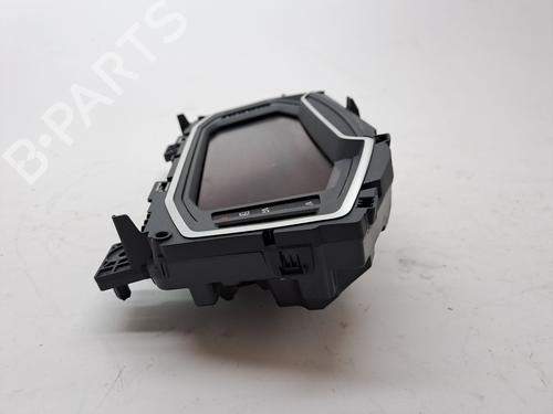 Instrument cluster AUDI A1 CITY CARVER (GBH) 35 TFSI | BP23376399C47 