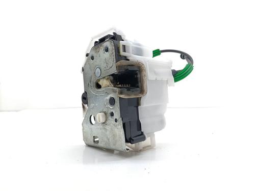Used Rear left lock FIAT TIPO Saloon (356_, 357_) 1.6 D (356SXG1B) (120 hp) 25455868
