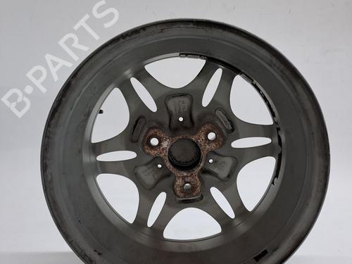 Rim SMART CITY-COUPE (450) 0.6 (S1CLA1, 450.341) | BP24925895C45
