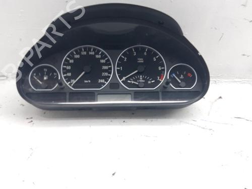 Used Instrument cluster Instrument cluster 37223780 37223780
