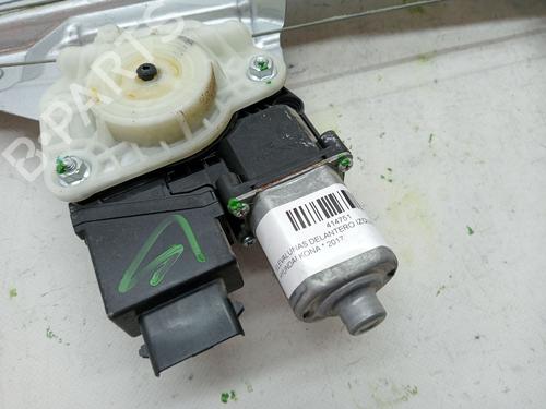 Front left window mechanism HYUNDAI KONA (OS, OSE, OSI) 1.0 T-GDi | BP23353856C22 