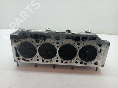 Used Cylinder head MITSUBISHI PAJERO III Canvas Top (V6_W, V7_W) 3.2 DI-D (V68W, V78W) (165 hp) 25457144