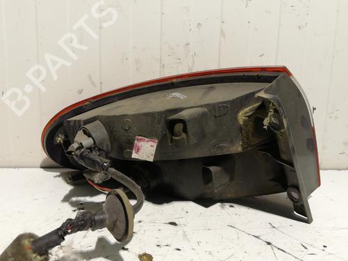 Right taillight DAEWOO LANOS (KLAT) 1.3 | BP25465885C35 