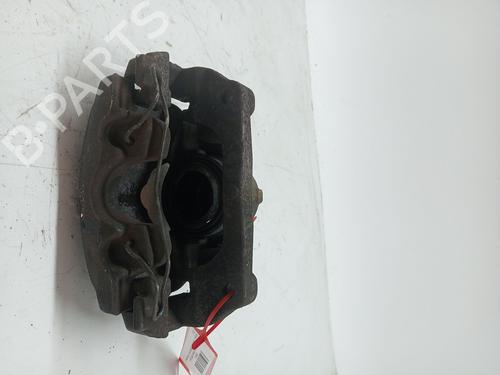 Right front brake caliper RENAULT MEGANE III Hatchback (BZ0/1_, B3_) 1.5 dCi | BP25833913M104 