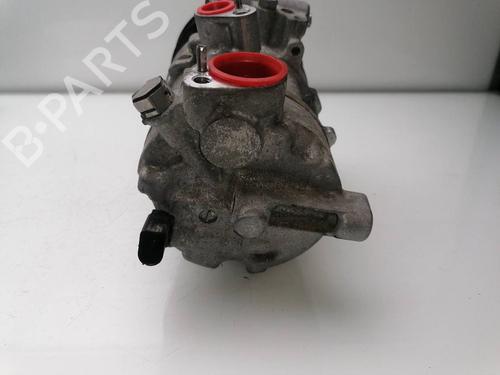 AC compressor AUDI Q2 (GAB, GAG) 1.4 TFSI | BP23941158M34