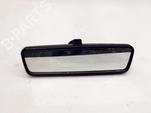 Rétroviseur intérieur SEAT IBIZA III (6L1) 1.9 TDI (131 hp) 32105501
