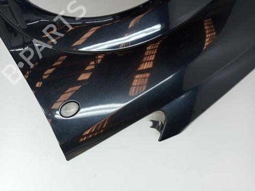 Forkjerm venstre OPEL MERIVA A MPV (X03) 1.7 DTI (E75) | BP23358594C41 