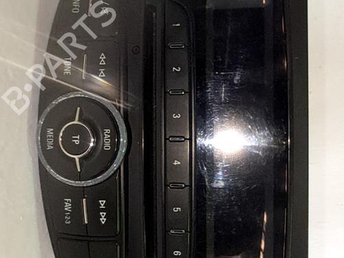 radio-opel-corsa-e-x15-2014-33772937 main image