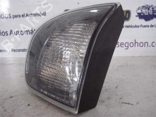 Right taillight DAEWOO LANOS (KLAT) 1.5 | BP25891023C35 