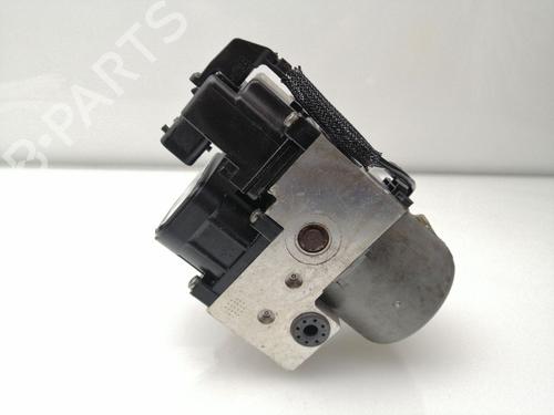 ABS Bremseaggregat OPEL VECTRA C GTS (Z02) 2.2 DTI 16V (F68) (125 hp) 23453491