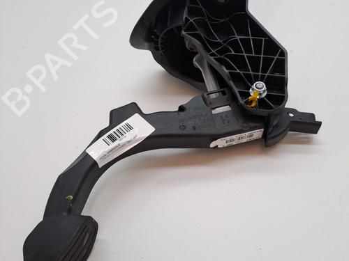 Used Clutch pedal CITROËN C4 II (NC_) 1.2 THP 130 (NCHNYM, NCHNYT) (130 hp) 23376394