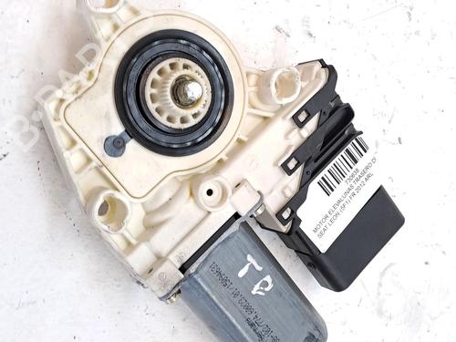 Portierruitmotor rechtsachter SEAT LEON (1M1) 1.9 TDI (90 hp) 29025171