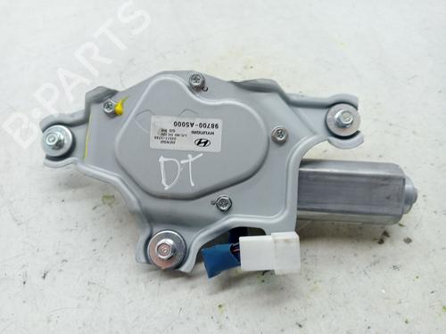 Rear wiper motor HYUNDAI i30 (GD) 1.6 CRDi | BP23356323M102 