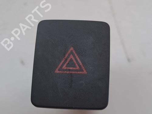 Used Warning switch NISSAN NOTE (E12) 1.5 dCi (90 hp) 23365810